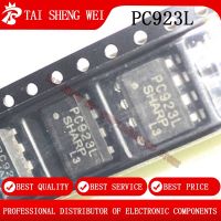 5pcs PC923L SHARP SOP-8 PC923 SMD-8 SOP8 PC923LENIP0F DIP8 Logic output optocoupler NEW original In Stock