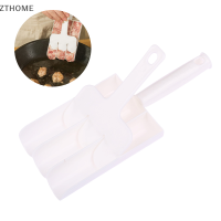 ZTHOME 1PC Plastic meatball Maker set เนื้อทอดทำลูกแม่พิมพ์ช้อนเนื้อสัตว์เครื่องมือ