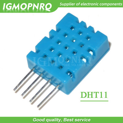 2pcs DHT11 DHT 11 Digital Temperature and Humidity Temperature Sensor DIY KIT