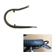 CG125 Motorcycle Retro Modification Tail U - Tube Tail Armrest Tailstock Shelf