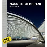 Thank you for choosing ! Mass to Membrane [Hardcover]