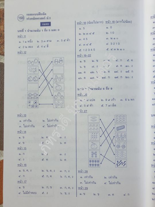 เก่งคณิตศาสตร์-ป-1-พร้อมเฉลยในเล่ม