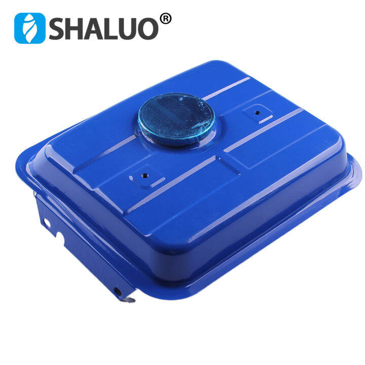 Universal 950 gasoline generator fuel tank Parts With Cover Filter