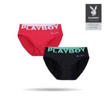 Microfiber V Back Basic Boxshort Panty S20-073155 – Sorella Malaysia