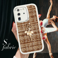 เคสโทรศัพท์พร้อมสำหรับ Samsung กาแล็คซี่ S20อัลตร้าเด็กหญิงเต้นรำสวยน่ารักปลอกผ้าด้านหลังเคสโทรศัพท์ปลอกผ้าซิลิโคนนุ่ม