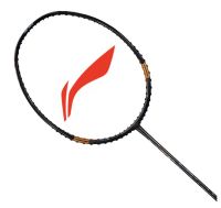 ไม้แบดมินตัน LI-NING Badminton Racket : รุ่น TECTONIC 7C Combat (AYPQ148-4S)  FREE:GRIP+STRING+COVER พร้อมขึ้นให้ฟรี