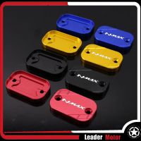 For YAMAHA NMAX 155 N-MAX 150 N-MAX 155 NMAX 125 2015-2019 aceeessories front brake clutch cylinder fluid reservoir cover