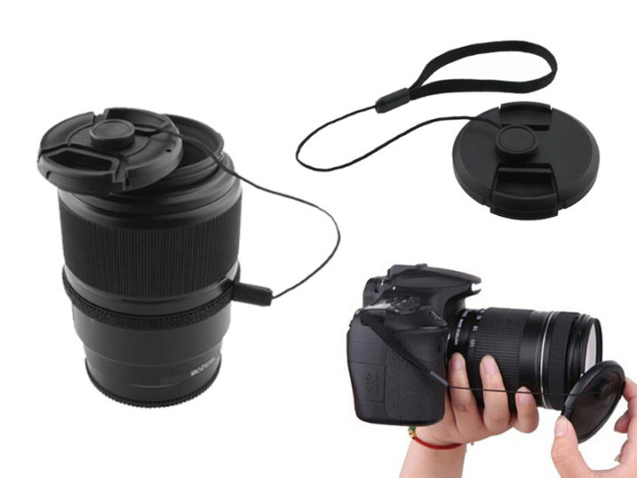 sony-lens-cap-ฝาปิดหน้าเลนส์-โซนี่-ขนาด-72-mm