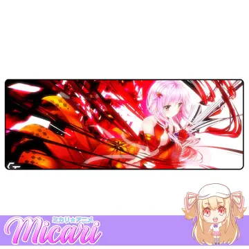 in shoo - Guilty Crown