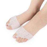 1 Toe Separator Soft Bunion Pad Spacer Pain Corrector Tailor