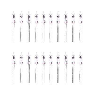 20 Pcs 5Mm Unidirectional สวิตช์ปรอทเอียงมุมตำแหน่งสวิทช์