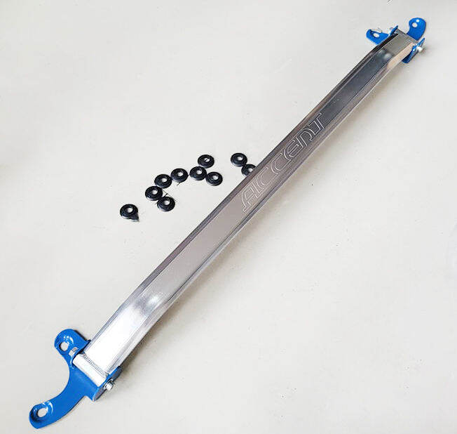 Hyundai Accent 2012 to 2018 Strut Bar Heavy Duty Lazada PH