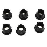 6PCS Valve 3.0 Nozzle Model 100 Part 28545 Valve Head Outer Nozzle for Coke Soda