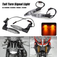 For -BMW R1200GS Adv F650GS R1200R S1000R S1000RR F800GS K1300S G310R/GS Blinker Turn Signals LED Indicators