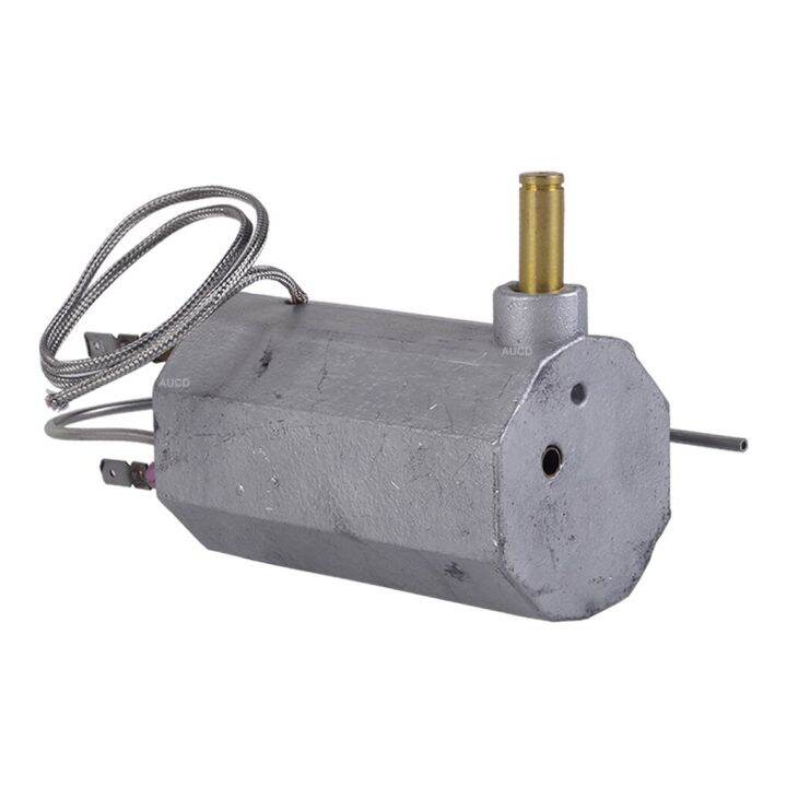 1200W Vertical Heating Core For Sterilizer Fogger Smoke Fog Machine