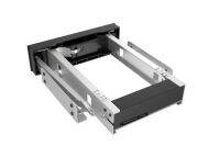 ORICO 1106SS 3.5" MOBILE RACK FOR SATA I,II,III(รับประกัน2ปี)