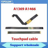 New Trackpad Cable For MacBook Air 13" A1466 A1369 Trackpad Touchpad Flex Cable 2010 2011 2012 2013 2014 2015 2016 2017 Years Artificial Flowers  Plan