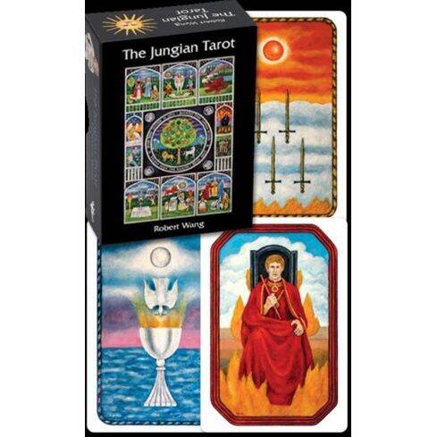 woo-wow-gt-gt-gt-ร้านแนะนำ-ไพ่แท้-พร้อมส่ง-the-jungian-tarot-deck-robert-wang-ไพ่ออราเคิล-ไพ่ยิปซี-ไพ่ทาโร่-ไพ่ทาโรต์-tarot-oracle-card-cards