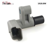 เซ็นเซอร์ตำแหน่งเพลาลูกเบี้ยว1920.8W สำหรับ Peugeot 206 307 308 408 508 607 807 3008 5008 C6 C5 C8 2.0i 19208W