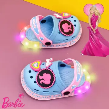 Buy Black Barbie Sandals Online In India - Etsy India