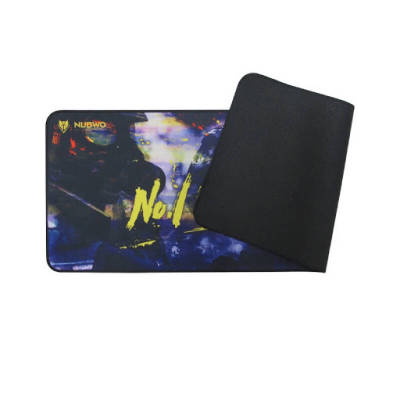 NUBWO MOUSE PAD NP-031 แผ่นรองเมาส์ เมาส์แพด