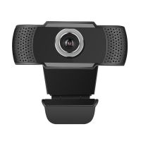 ♗❆ 720P USB 2.0 Web Cam High-Definition Computer Webcams Camera With Noise Reduction Microphone Web Camera For PC Laptop 409 2