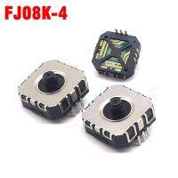 2pcs FJ08K-4 Rocker Switch B10K Joystick Potentiometer Handheld Game Console PSP Four-way Rocker