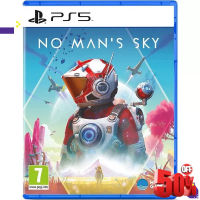 [+..••] พร้อมส่ง ผ่อน 0% | PS5 NO MANS SKY (เกม PS5™ ) #เกม #แผ่นเกม  #แผ่นเกมคอม #แผ่นเกม PS  #ตลับเกม #xbox