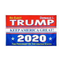 90*150cm KEEP AMERICA GREAT donald Trump Flag For 2020 President USA
