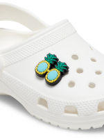 CROCS Jibbitz Pineapple Sunnies ตัวติดรองเท้า