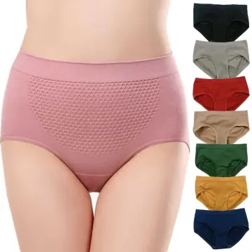 Buy Seamless Panty Women For Plus Size online