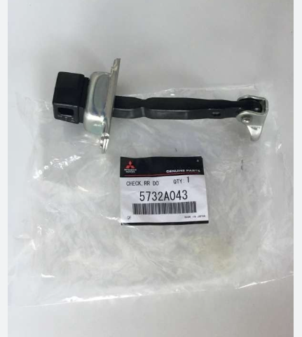 ส่งฟรี-กันเลยประตู-mitsubishi-triton-ka4-pajero-ปี-2005-2014-5702a080-5732a043-แท้ศูนย์