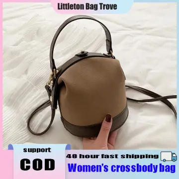 [COD] L.V SLING BAG WITH TOP HANDLE