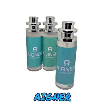 Jual Parfum Aigner Blue Original Terbaru Feb 2024 Lazada