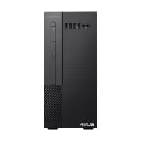 Computer PC Asus Ryzen 5 4600G (U500MA-R4600G032W)