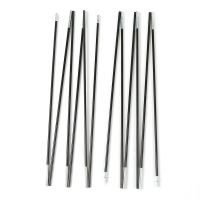 Outdoor Tools Tent Arc Tent Rod Glass Fiber Poles for Tents Tent Pole Replacement Camping Accessories Tents Accessorios