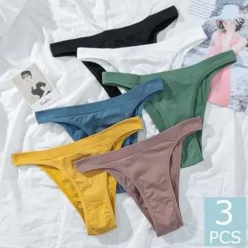 Brazilian Seamless Seamless Women Underwear