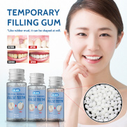 MerMer store Ready stock on sale EELHOE 10 20 30g Temporary Tooth Repair