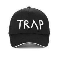 2023 Trap Hat Pink Pretty Like Baseball Cap Trap Music 2 Chainz Album Rap Lp Dad Hat Hood Bone