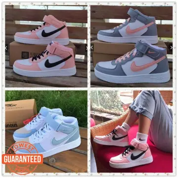 Women's nike air force hot sale 1 high casual shoes