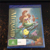 The little mermaid blue light does not disassemble a8828