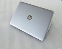 Notebook Hp Elitebook 840 G3  Core i3-6100 Ram 8g SSD 256G   สินค้าพร้อมใช้งาน