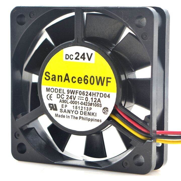 9wf0624h7d04-d05-sanyo-a90l-0001-0423-105s-50-fanuc-cnc-drive-fan