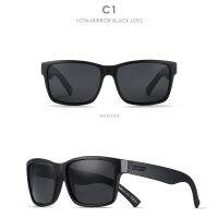 【CW】✎◙  Limited Brand VZ Vonzipper Polarized Sunglasses Men Frame Elmore Eyewear UV400 Glasses Fishing hiking driving