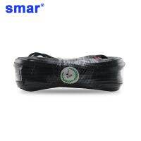 Pre-Order Smar กล้อง AHD BNC Cable 18.3M/60.04ft Video DC สายอุปกรณ์กล้องวงจรปิดสำหรับการป้องกันกล้องสายเคเบิลของกล้องโทรทัศน์วงจรปิด