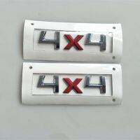 โลโก้โลหะผสม4X4โลโก้สติ๊กเกอร์ Oem สำหรับสโกด้าเยติ