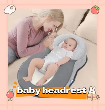 Baby hand hot sale carry bed