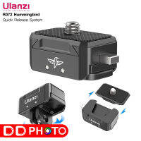 Ulanzi R072 QUICK RELEASE Mount Adapter