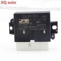 5QA 919 298 K Control Unit Parking Assistant PDC PLA 3.0 Module For Golf 7 MK7 A3 8V MQB