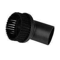 Universal Inner Diameter 44mm Vacuum Cleaner Accessories Brush Head Round Brush Head Nozzle Bristle Household Floor Clean Sweep Cleaning Tools